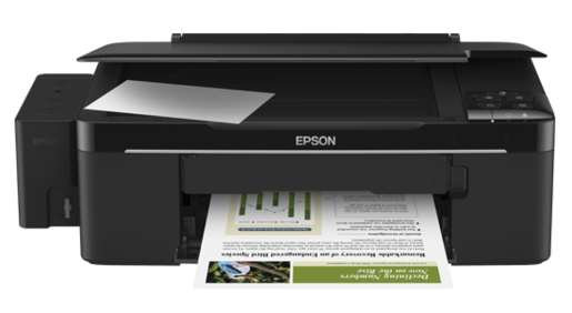 Epson L200 Printer